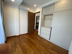 Mandarin Park (D21), Terrace #602786011